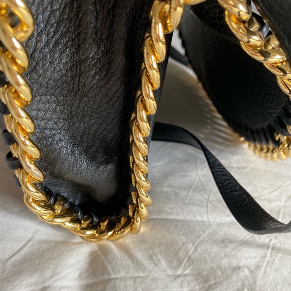 Ports 1961 Cow Leather Convertible Wallet Clutch - Picture 5 of 7